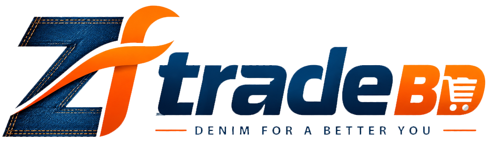 Zftrade BD logo
